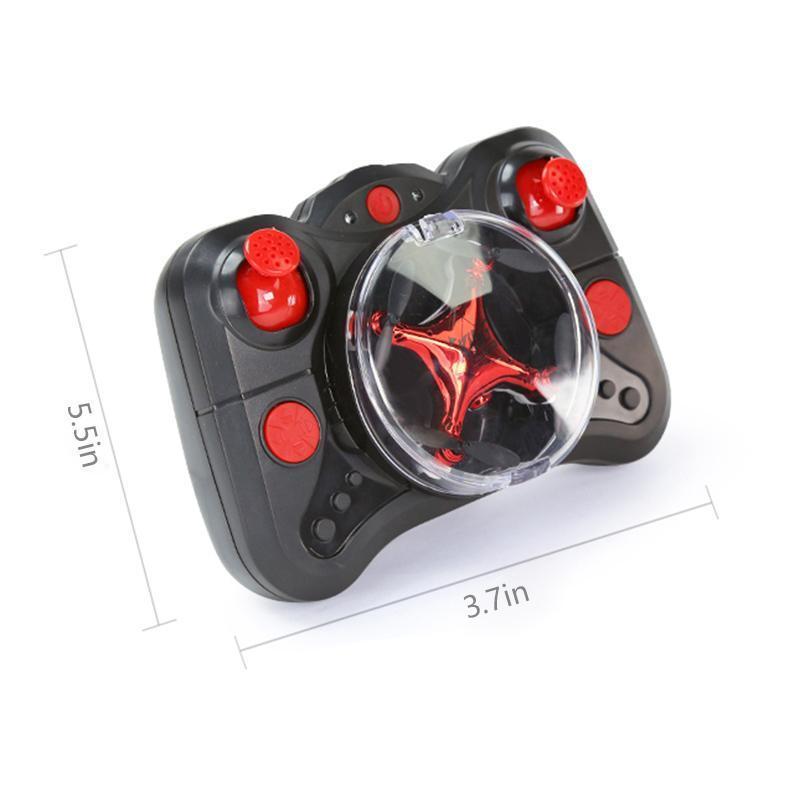 Mini Nano RC Drone Quadcopter