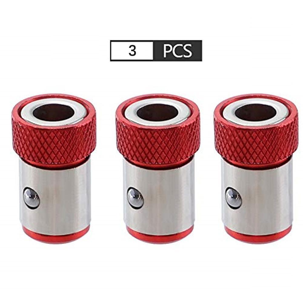 Screwdriver Head Magnetic Ring