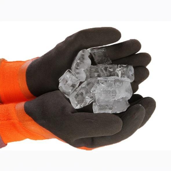 (🔥ON SALE AT 50%OFF)Outdoor Waterproof Cold Work Gloves
