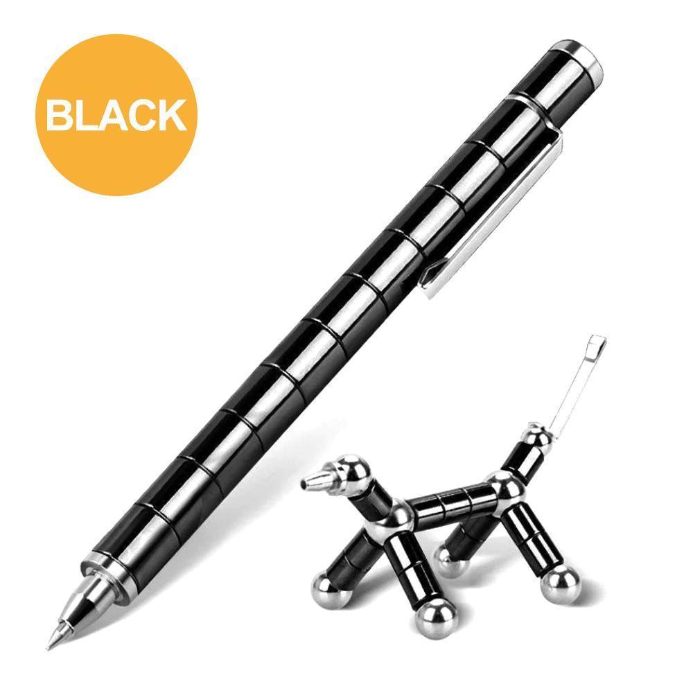 Magnetic Metal Pen