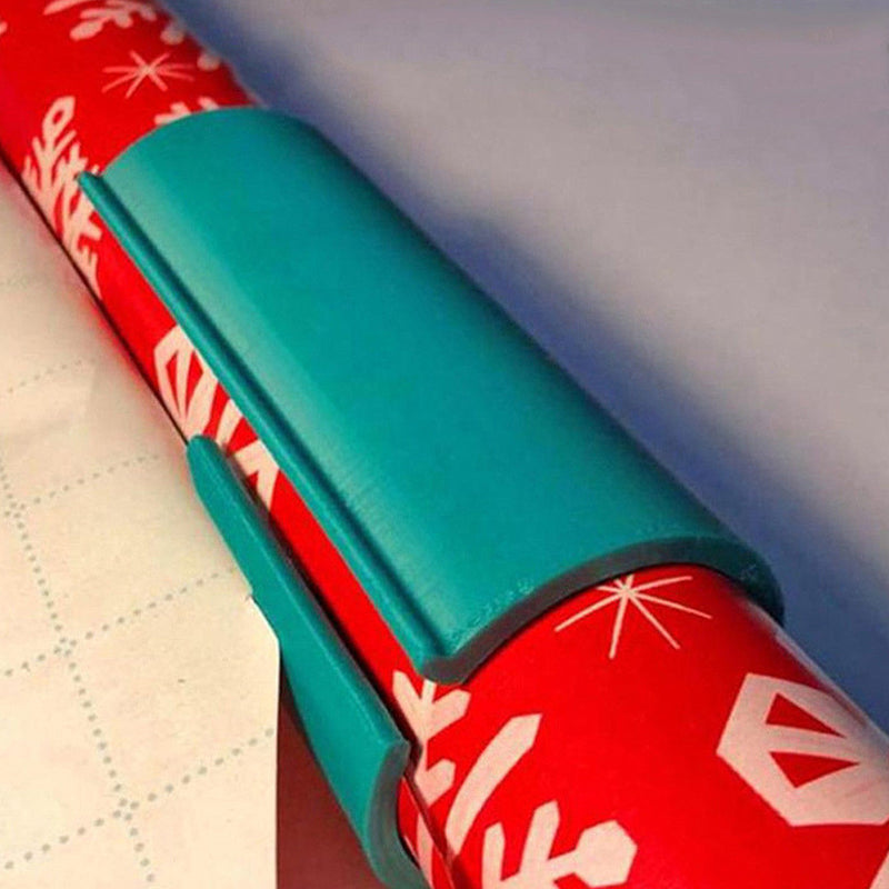 Gift Wrapping Paper Cutter Set