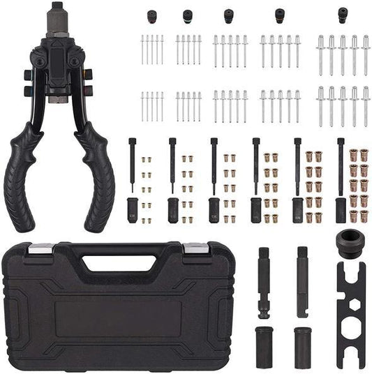Premium 3 in 1 Heavy Duty Riveter【Last Day 50% OFF Promotion】
