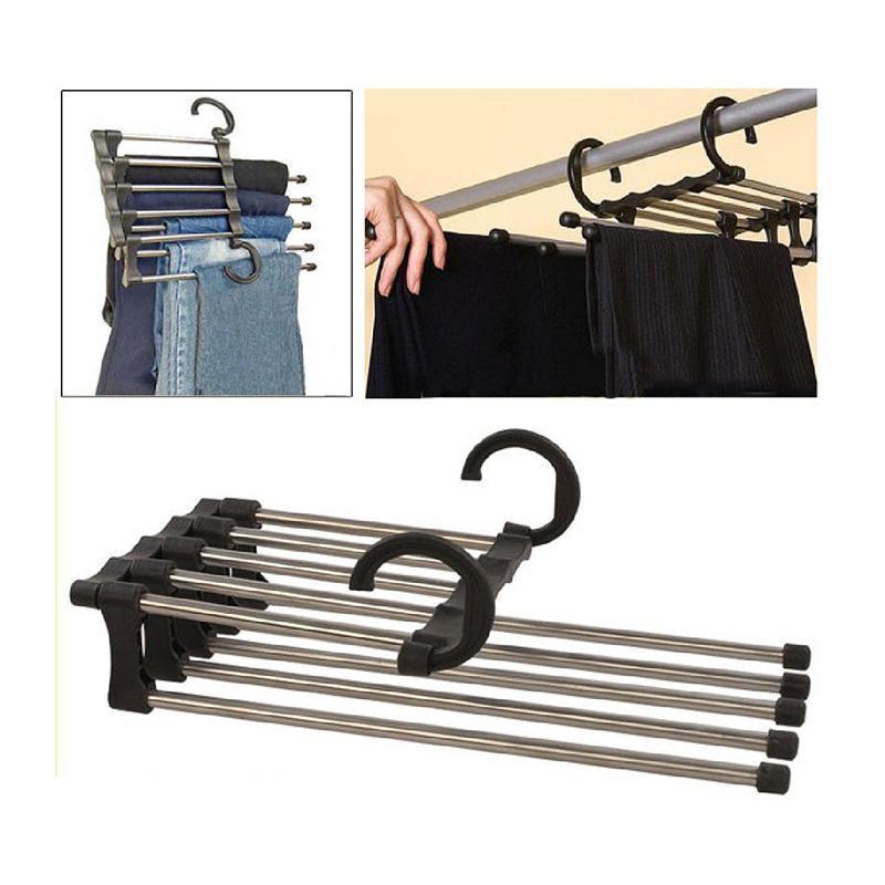Multi-functional Magic Clothes Hanger(LAST 2 DAYS PROMOTION - 50% OFF)