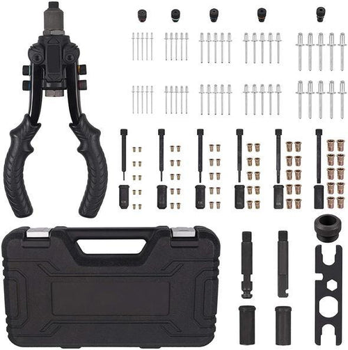 Professional 3 in 1 Heavy Duty Rivet Gun Set🔥Last Day 50% OFF Promotion🔥