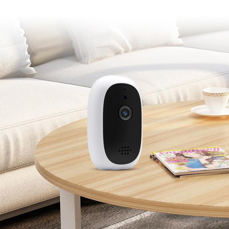 Wireless WIFI HD Night Vision Camera