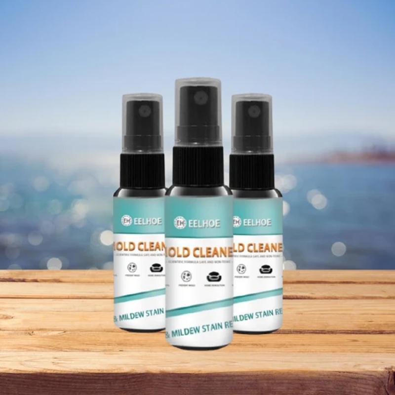 [PROMO 50% OFF] Mold Cleaner for Furniture Tiles