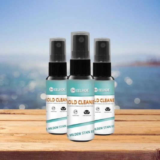 [PROMO 50% OFF] Mold Cleaner for Furniture Tiles
