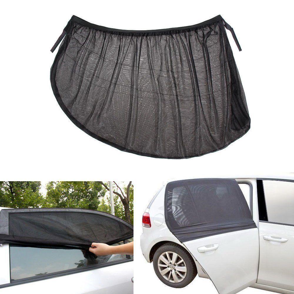 Car Side Window Shade