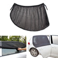 Car Side Window Shade