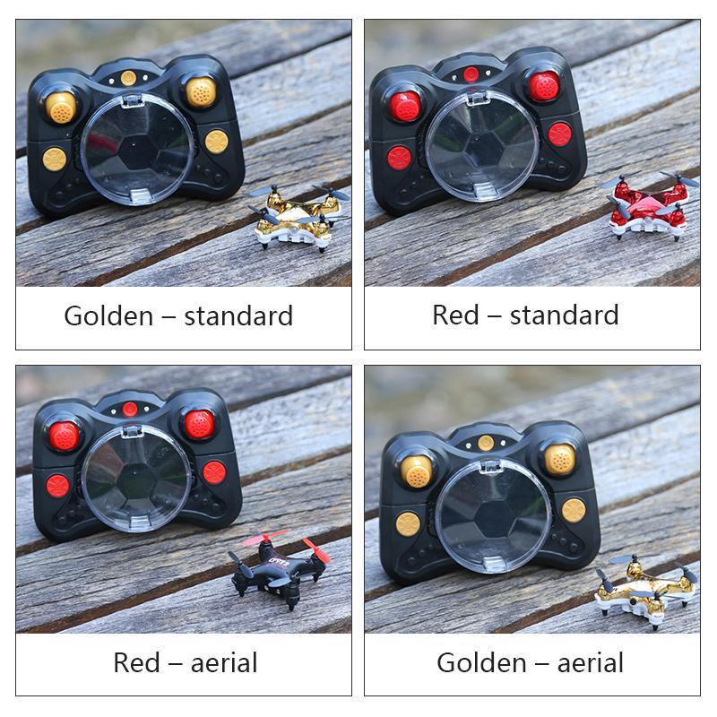 Mini Nano RC Drone Quadcopter