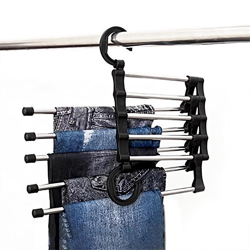 Multi-functional Magic Clothes Hanger(LAST 2 DAYS PROMOTION - 50% OFF)