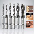 🔥High-speed Steel Thread Spiral Screw🔥