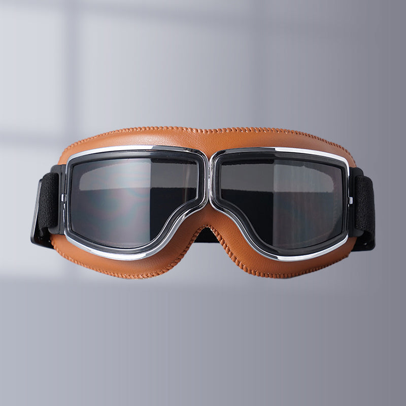 😎50% OFF😎Vintage Motorcycle Goggles