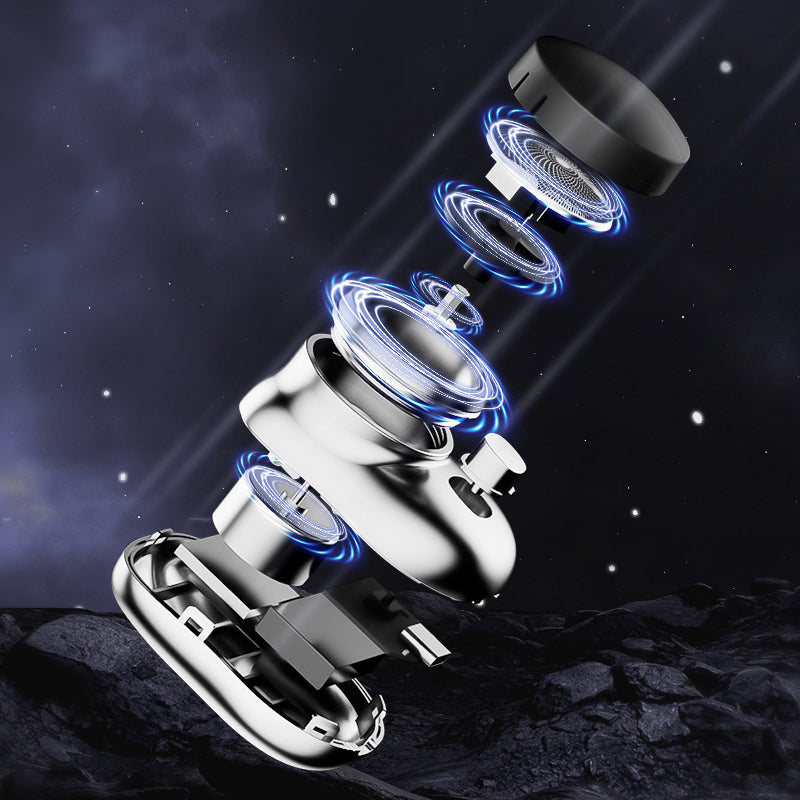 🎁55% OFF✨USB Mini Shaver