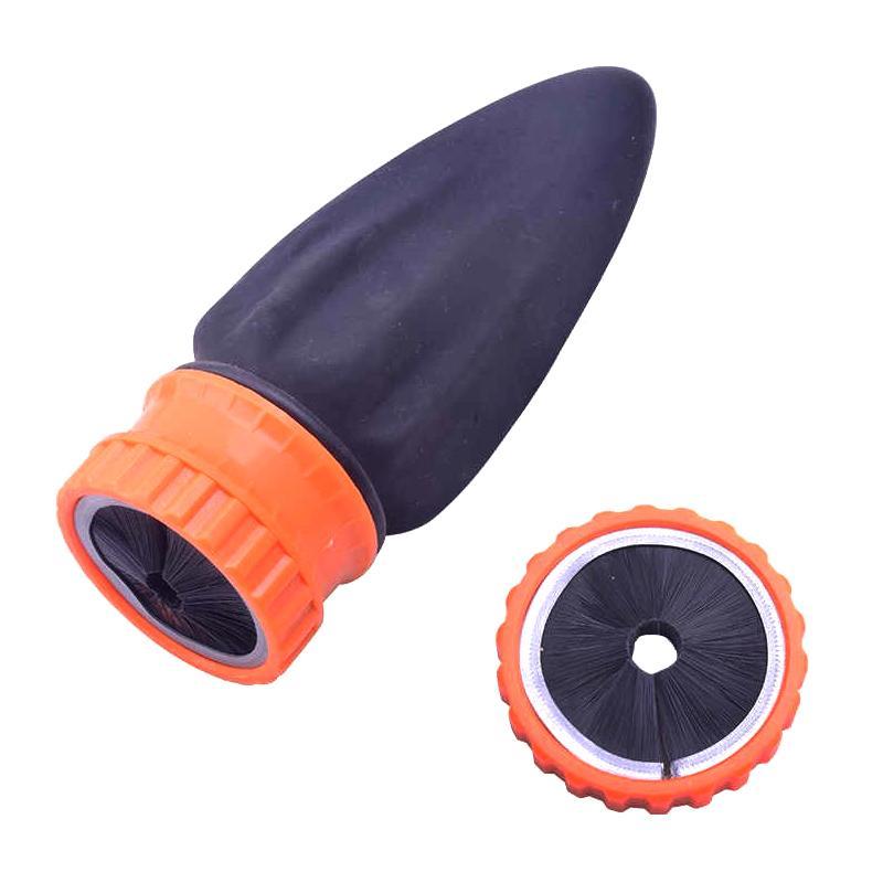 Portable Rubber Pocket Shot Kit