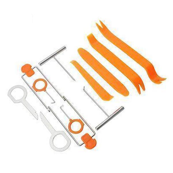 Car Headlight Modification Installation Tool