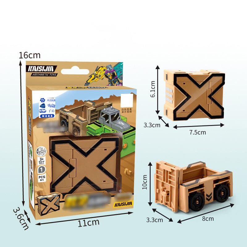🎁Education Number Toys🎁