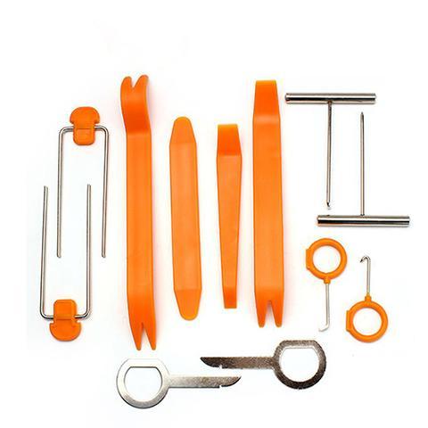 Car Headlight Modification Installation Tool