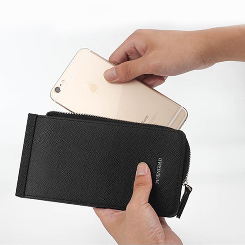 🔥🔥Multifunctional Card Bag