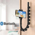 Bluetooth Caterpillar Phone Holder