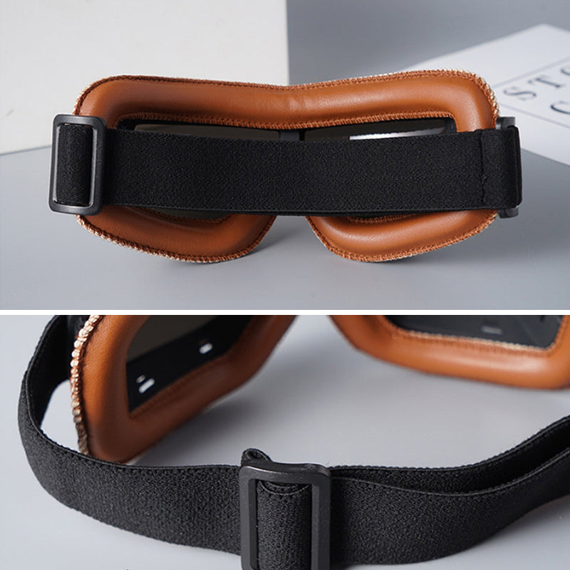 😎50% OFF😎Vintage Motorcycle Goggles