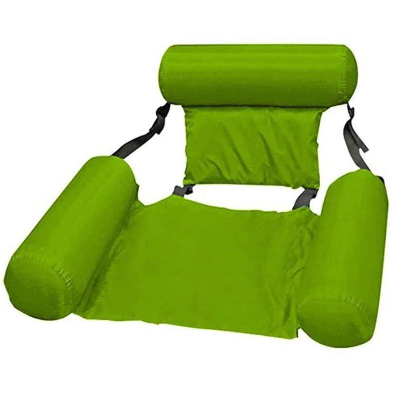 💦2023 Hot Sale-50% OFF💦Swimming Floating Bed And Lounge Chair