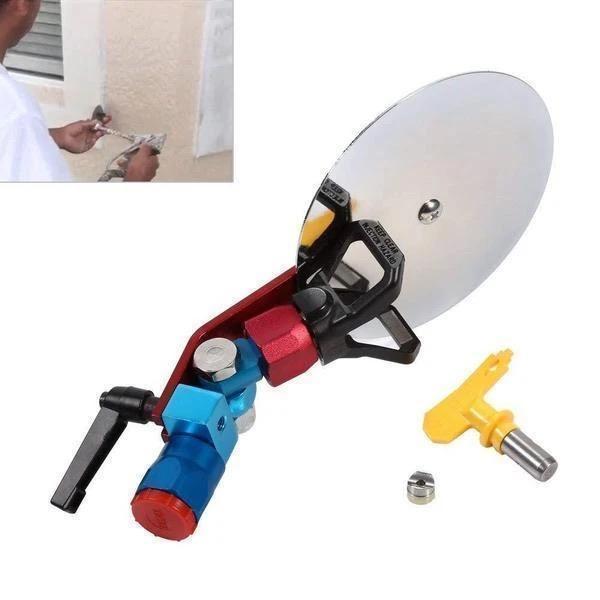 Paint Sprayer Universal Guide Tool (1 Set)