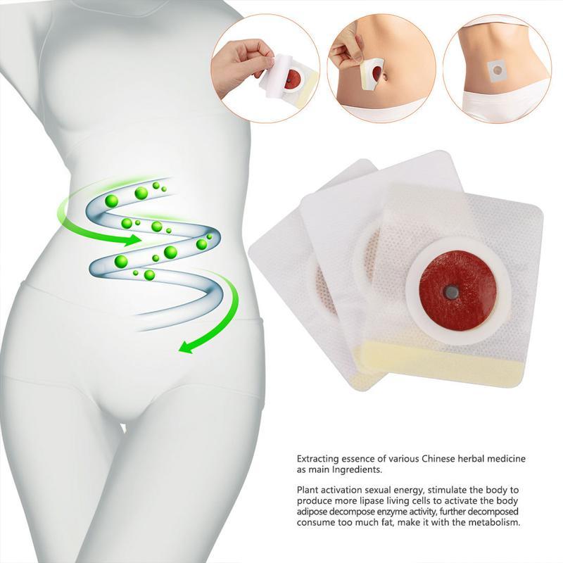 Slim Patch (30 pcs)