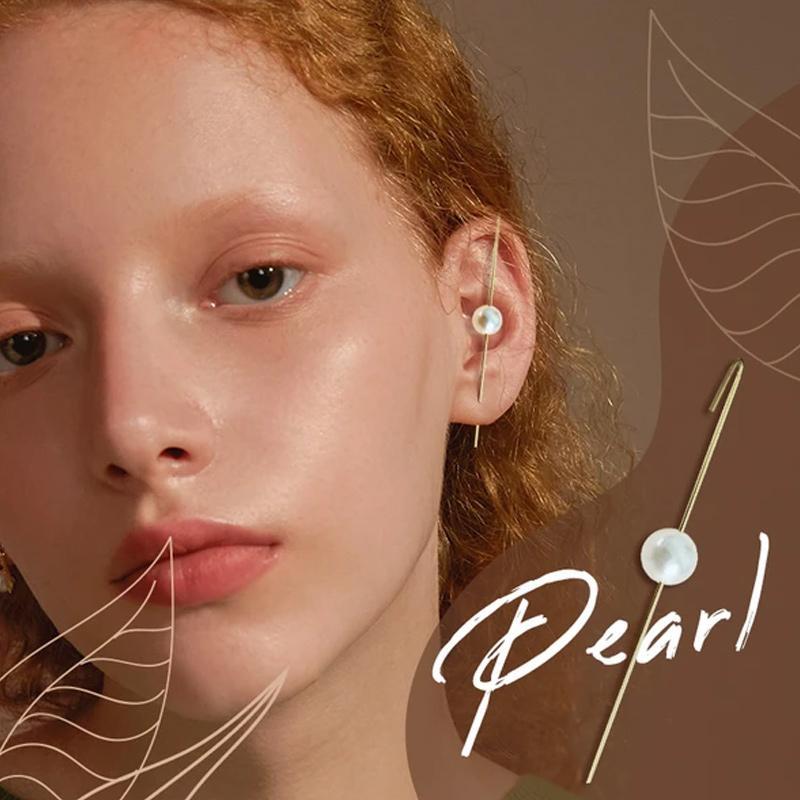 ✨Special offer✨ Ear Wrap Crawler Hook Earrings（New Arrival）