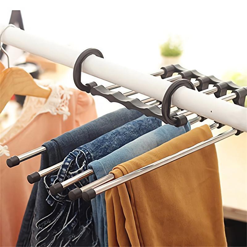 Multi-functional Magic Clothes Hanger(LAST 2 DAYS PROMOTION - 50% OFF)