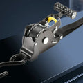 Retractable Auto Ratchet Strap