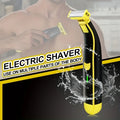 🪒Wet and Dry Electric Shaver
