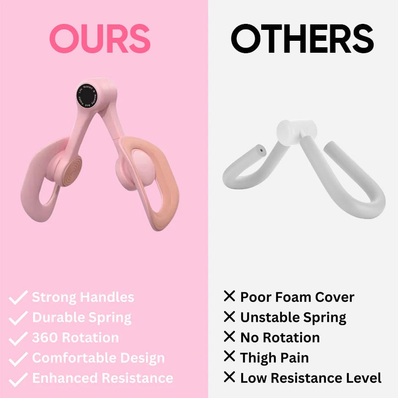 V2 Pelvic Floor Exerciser