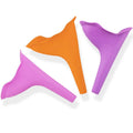 Reusable Squat-free Female Urinal