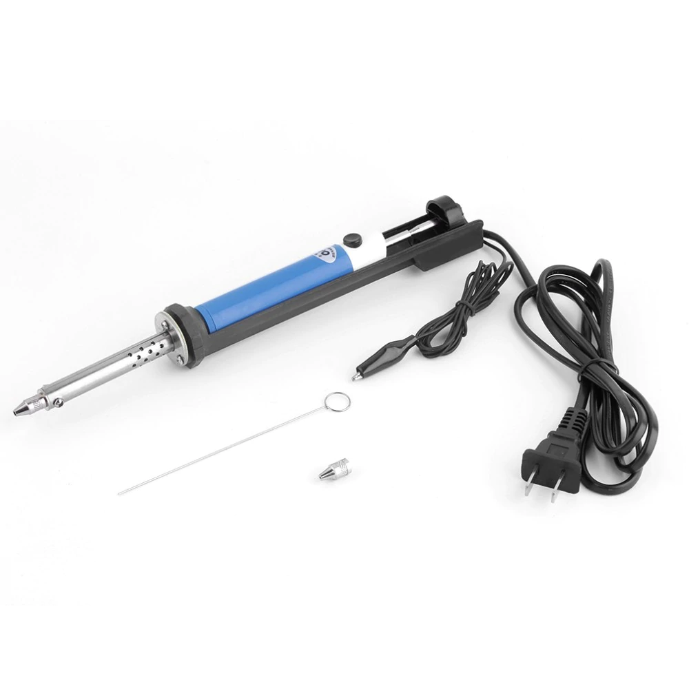 Desoldering Suction Pump