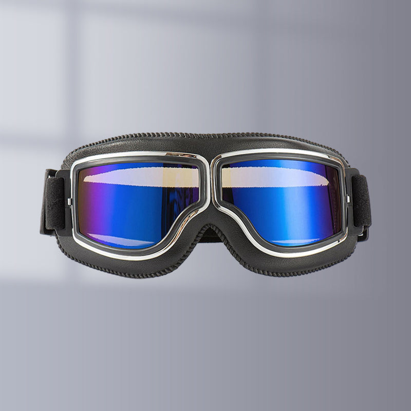 😎50% OFF😎Vintage Motorcycle Goggles