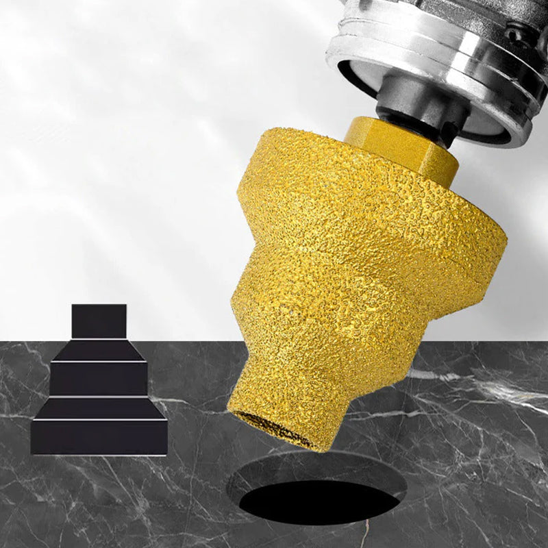 Effective Diamond Core Drill Bit