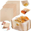 Non-Stick Toast Pocket Bag(5pcs)