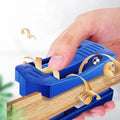 Wood Edge Banding Trimmer