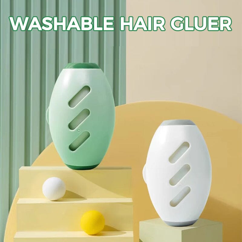 Reusable and Washable Lint Roller