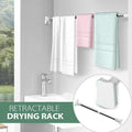 Clothing Hanger Telescopic Rod