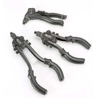 Professional 3 in 1 Heavy Duty Rivet Gun Set🔥Last Day 50% OFF Promotion🔥