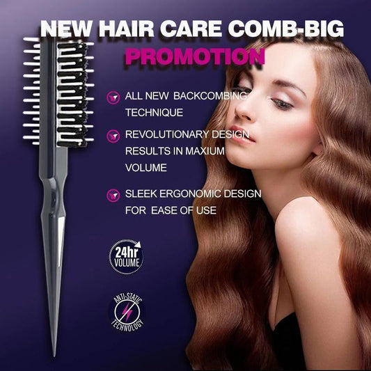New Style Hair Care Comb