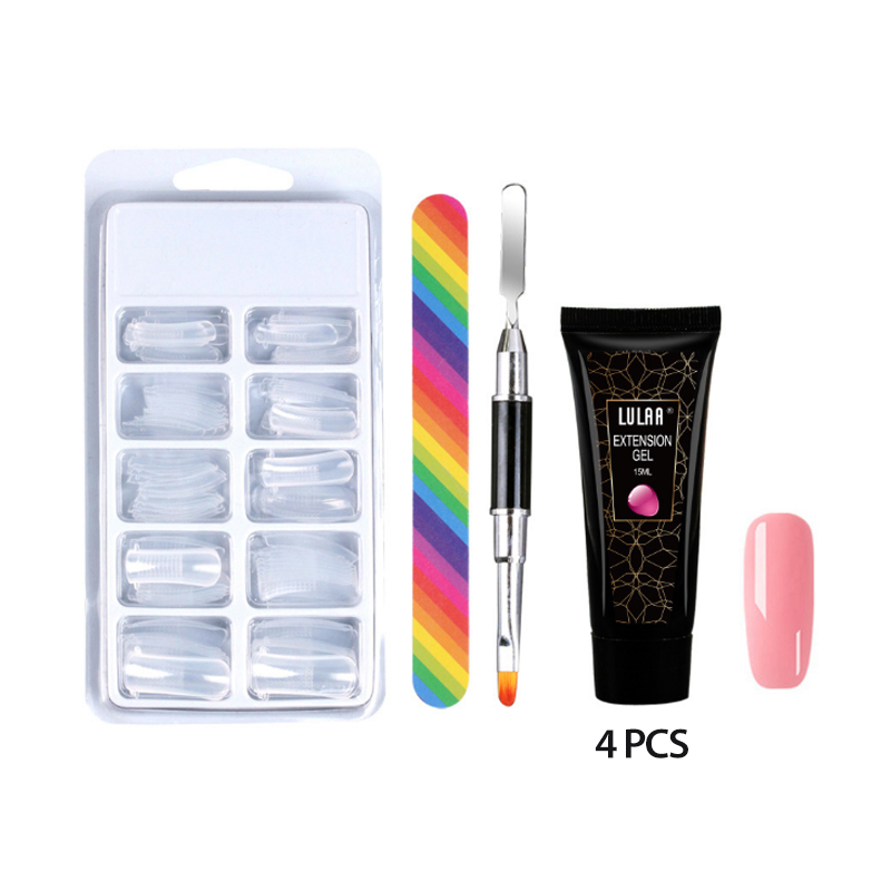 Special Offers- Nail Lengthening Gel