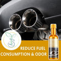 🔥2021 New FLASH SALE 50% OFF🔥Instant Car Exhaust Handy Cleaner