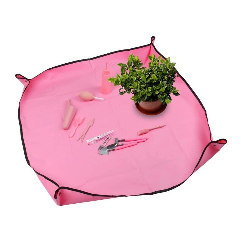Foldable Gardening Mat