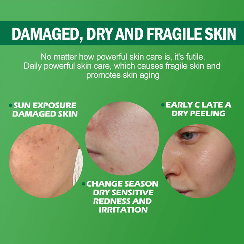 Avocado Foam Mask