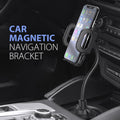 2020 Upgrade CupHolder Phone Mount