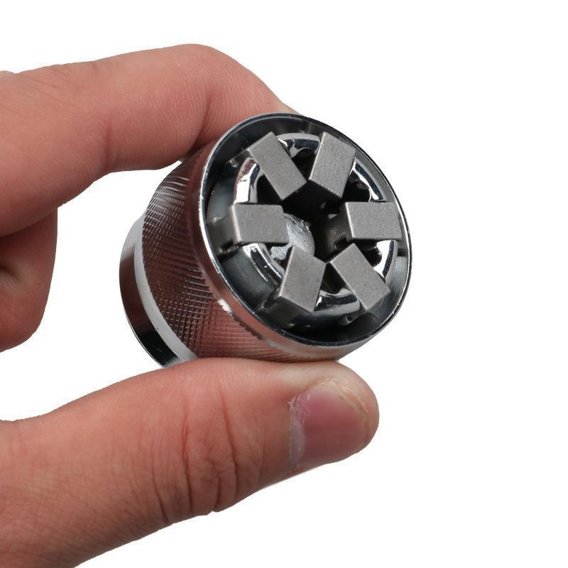 High Torque Wrench