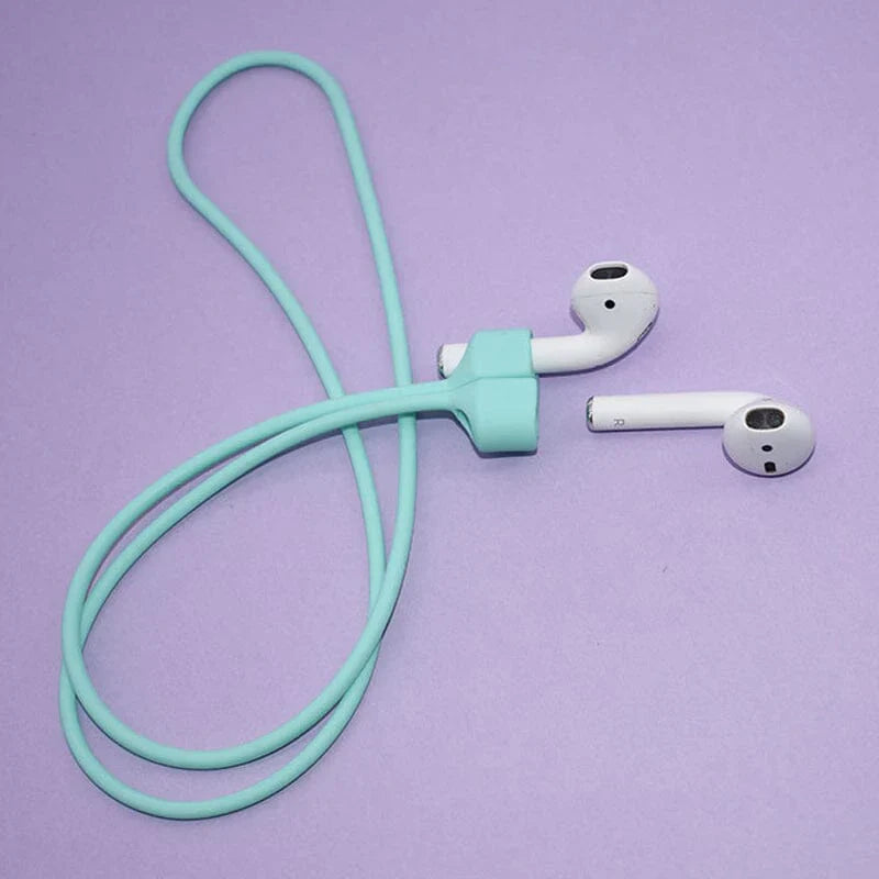 Anti-Lost Magnetic Airpods Neck Strap